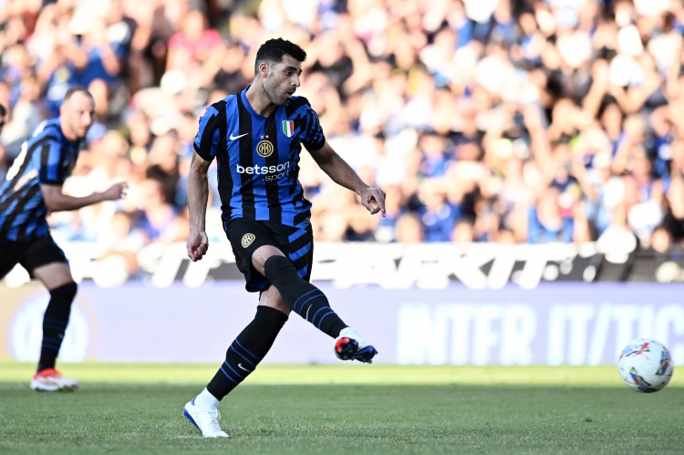 米体：伊朗局势紧张领空关闭&陆路危险 塔雷米无法归队参加世俱杯